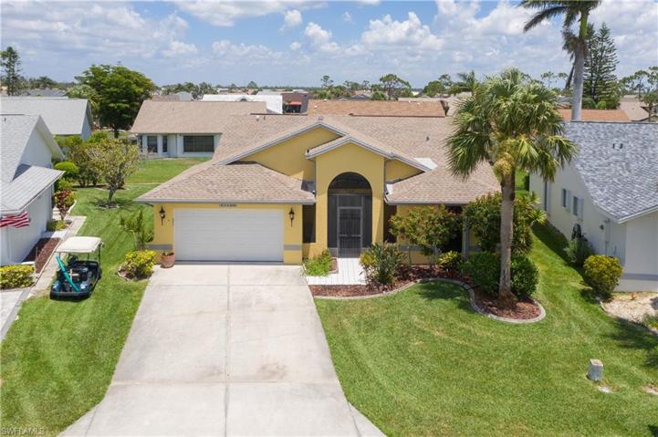 17730  Dracena  CIR, North Fort Myers, FL 33917
