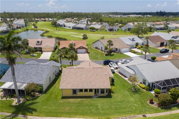 17730  Dracena  CIR, North Fort Myers, FL 33917
