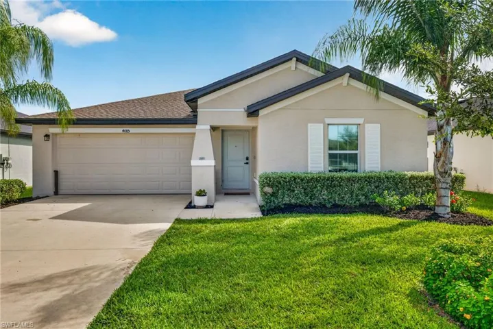 4085 San Clemente Ct, North Fort Myers, Florida 33917