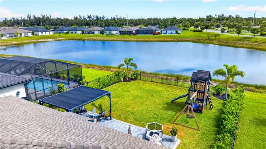 4085 San Clemente Ct, North Fort Myers, Florida 33917