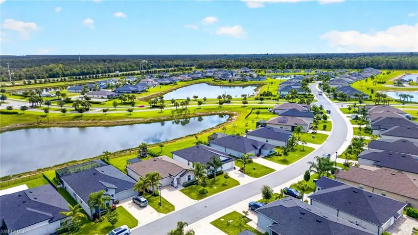 4085 San Clemente Ct, North Fort Myers, Florida 33917