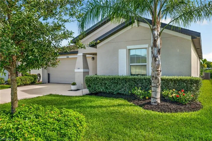 4085 San Clemente Ct, North Fort Myers, Florida 33917