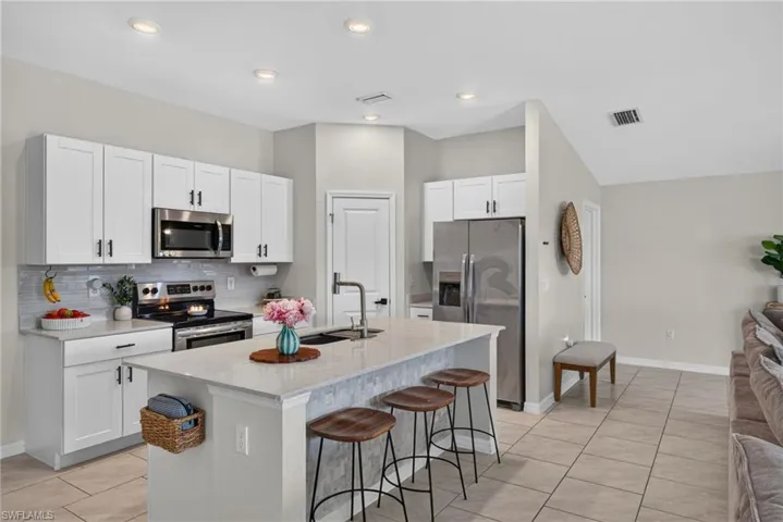 4085 San Clemente Ct, North Fort Myers, Florida 33917
