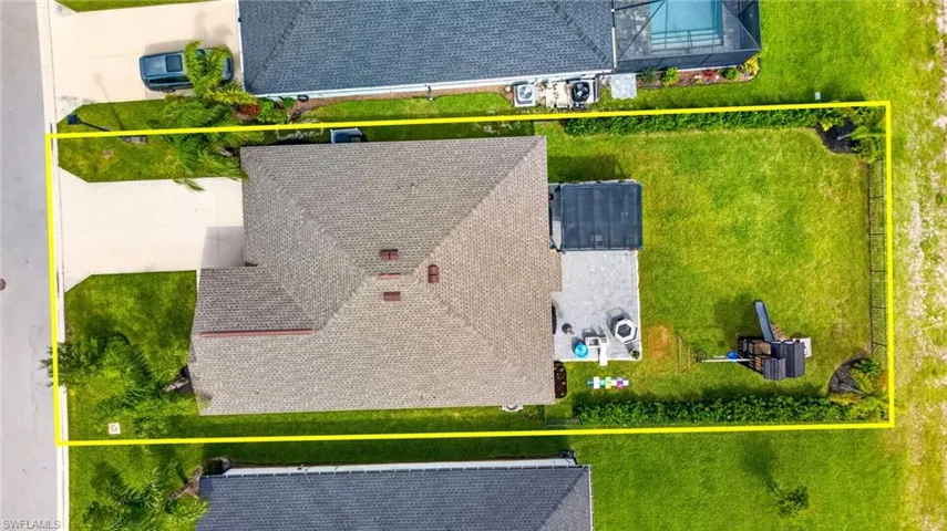 4085 San Clemente Ct, North Fort Myers, Florida 33917