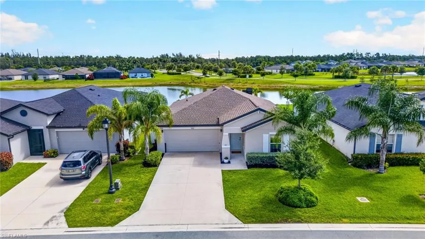 4085 San Clemente Ct, North Fort Myers, Florida 33917