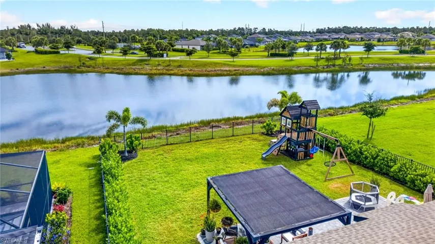 4085 San Clemente Ct, North Fort Myers, Florida 33917