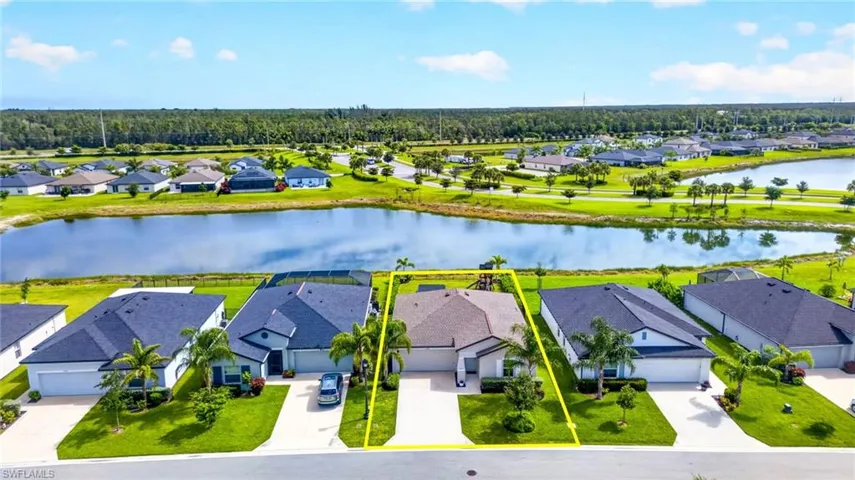 4085 San Clemente Ct, North Fort Myers, Florida 33917