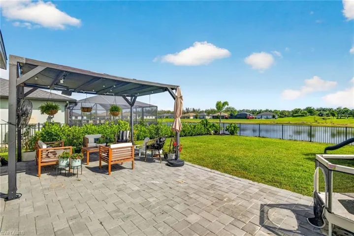 4085 San Clemente Ct, North Fort Myers, Florida 33917