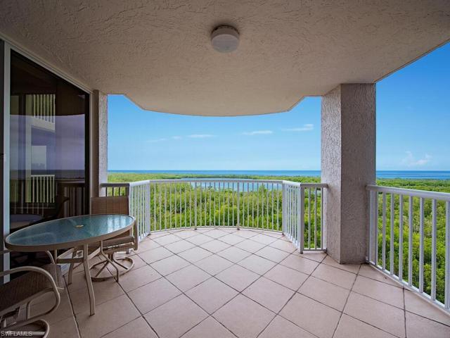 Open Lanai with Gulf View