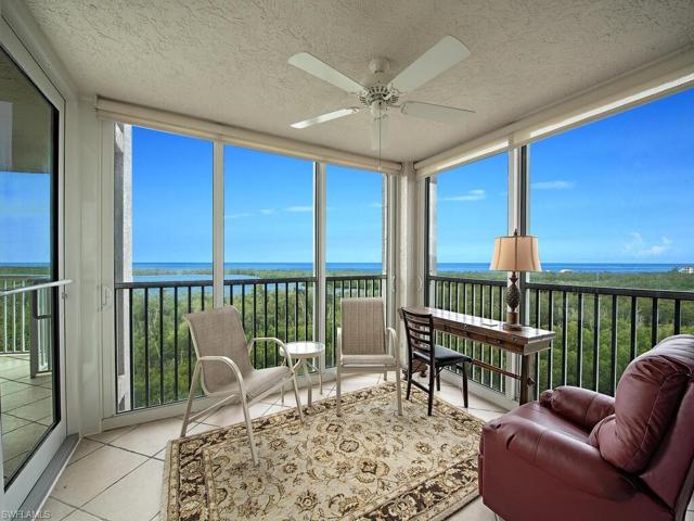 Enclosed Lanai