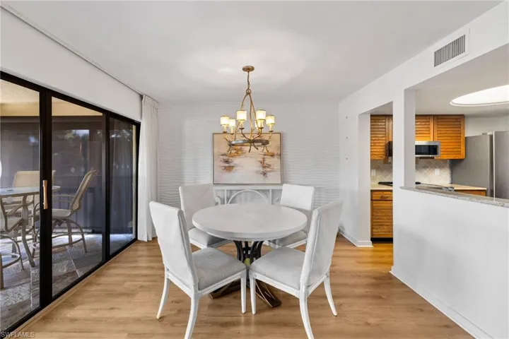 6710 Pelican Bay Blvd 422, Naples, Florida 34108