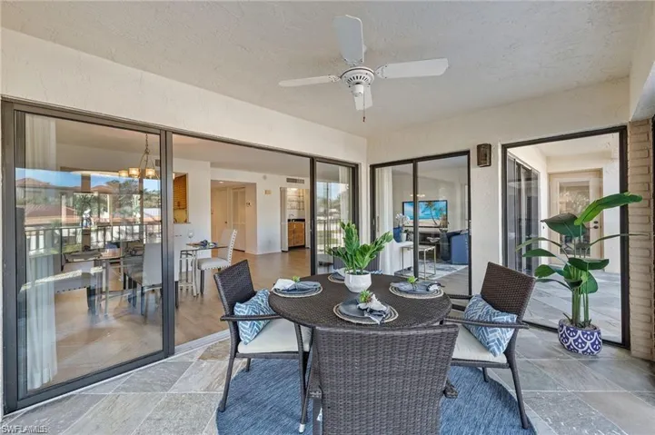 6710 Pelican Bay Blvd 422, Naples, Florida 34108