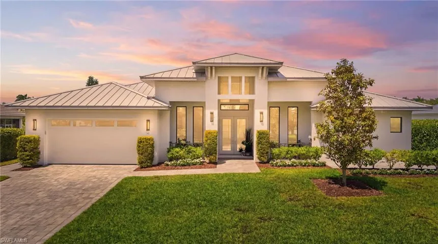 141 Wilderness Cay, Naples, Florida 34114