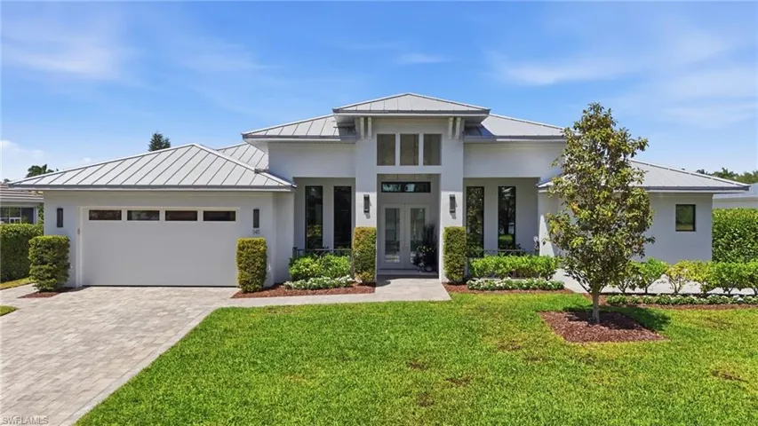 141 Wilderness Cay, Naples, Florida 34114