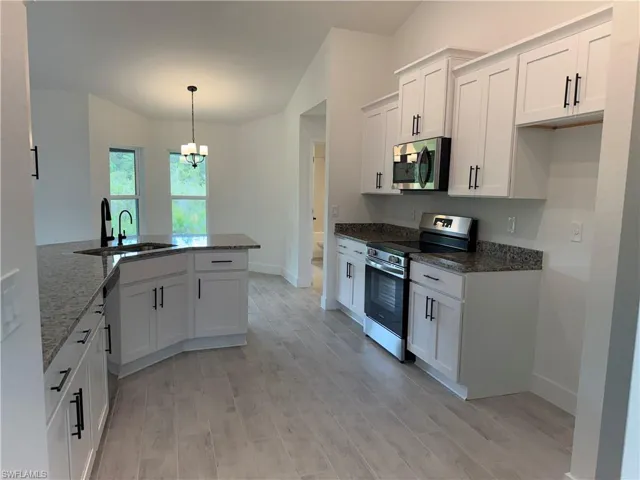 645 Windermere Dr, Lehigh Acres, Florida 33972