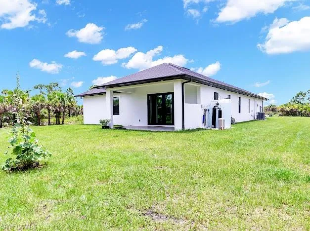 2625 32nd Ave Se, Naples, Florida 34117
