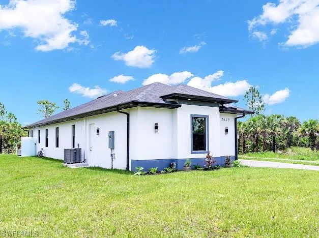 2625 32nd Ave Se, Naples, Florida 34117