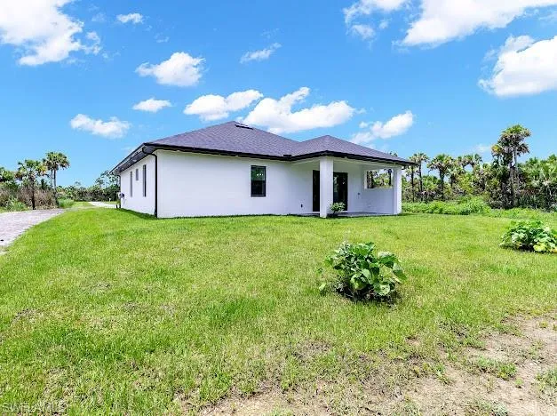 2625 32nd Ave Se, Naples, Florida 34117