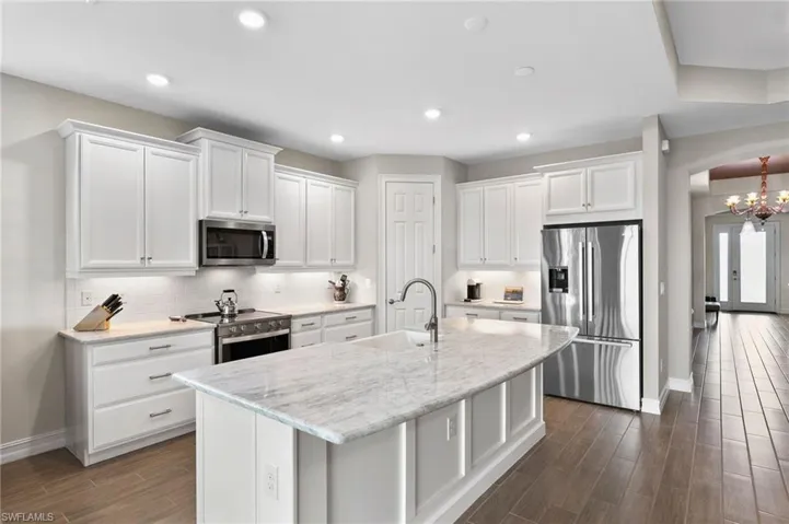 14496  Stillwater  WAY, Naples, FL 34114