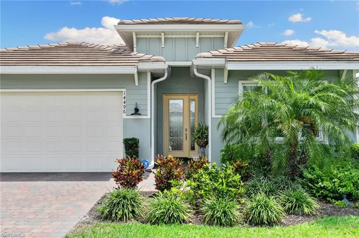 14496  Stillwater  WAY, Naples, FL 34114