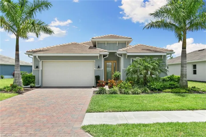 14496  Stillwater  WAY, Naples, FL 34114