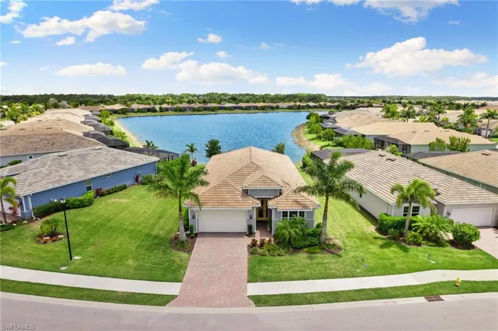 14496  Stillwater  WAY, Naples, FL 34114
