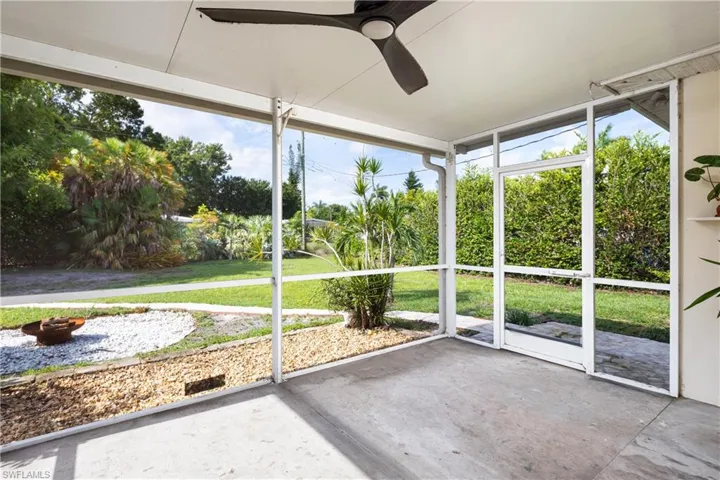 1850 Moreno Ave, Fort Myers, Florida 33901