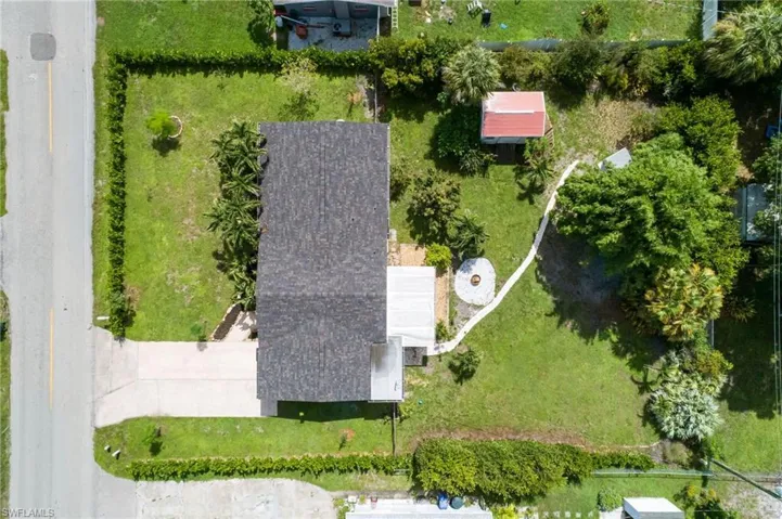 1850 Moreno Ave, Fort Myers, Florida 33901