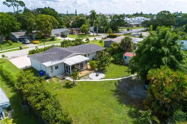 1850 Moreno Ave, Fort Myers, Florida 33901