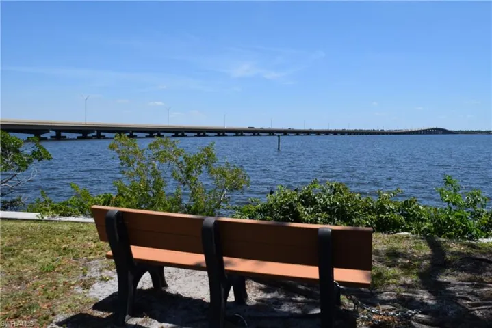 Horton Park within walking distance of the house