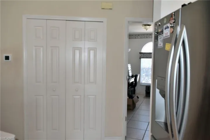Kitchen Pantry
