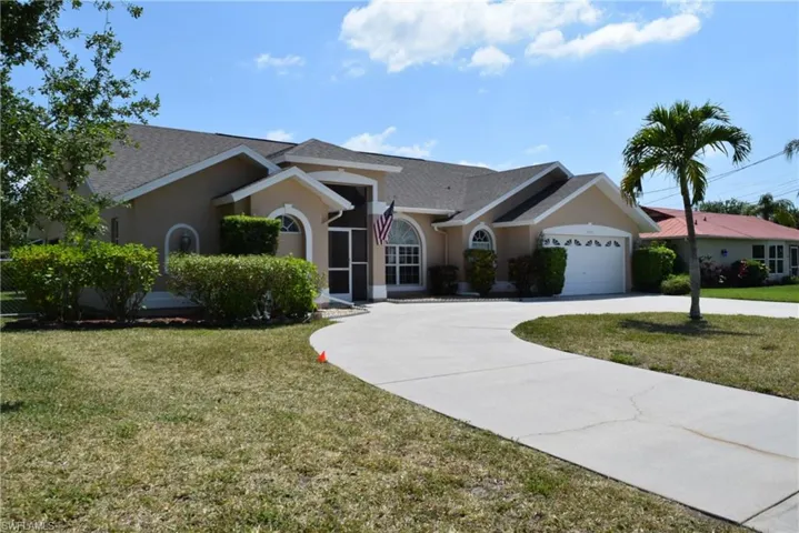 2508  Everest  PKWY, Cape Coral, FL 33904