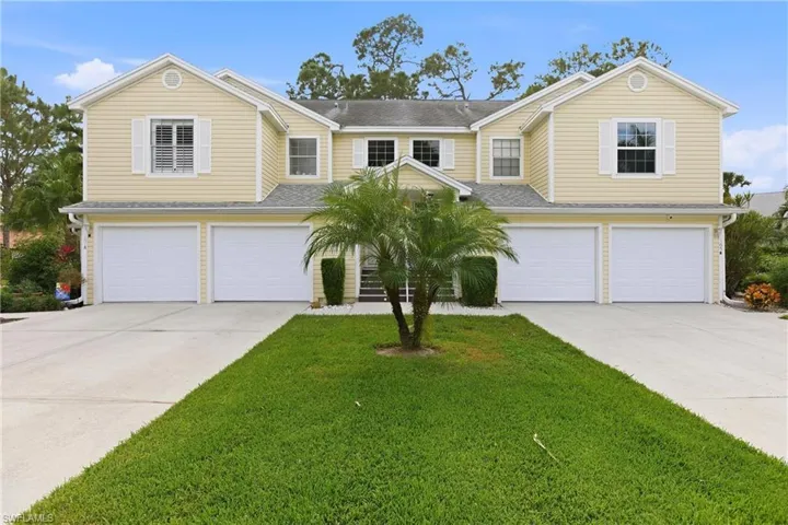 165  Bristol  LN, Naples, FL 34112