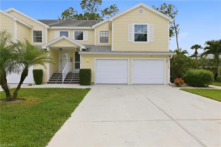 165  Bristol  LN, Naples, FL 34112