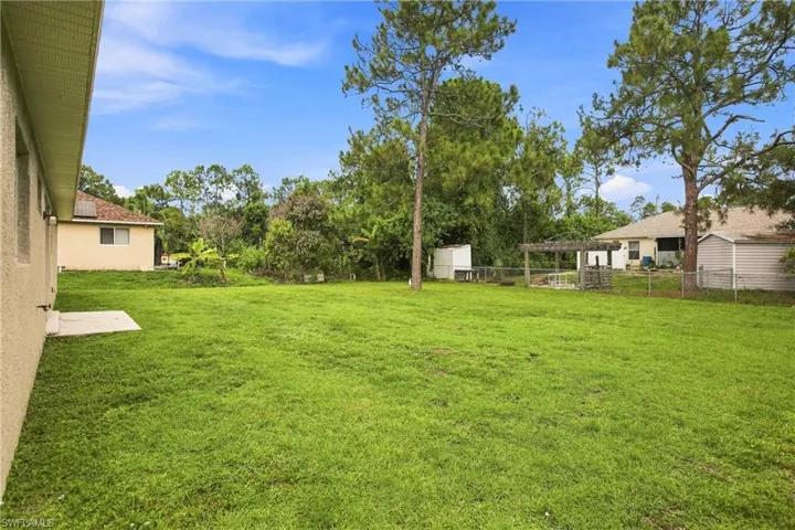 3303 23rd St W, Lehigh Acres, Florida 33971