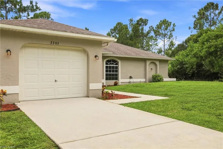 3303 23rd St W, Lehigh Acres, Florida 33971