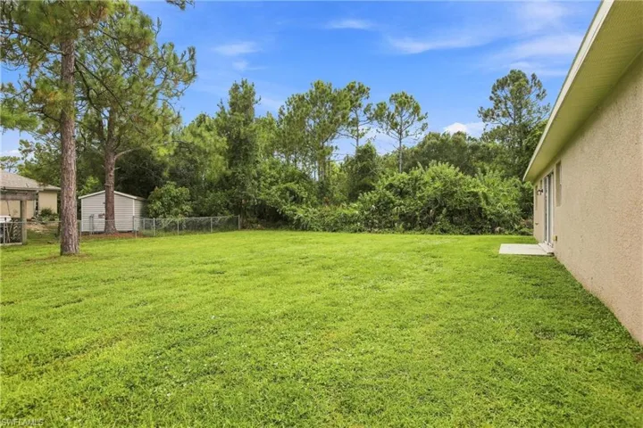 3303 23rd St W, Lehigh Acres, Florida 33971