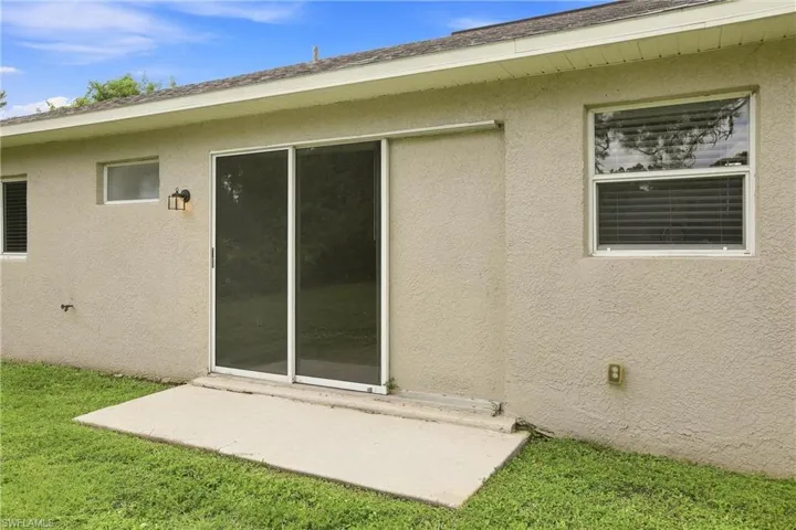 3303 23rd St W, Lehigh Acres, Florida 33971