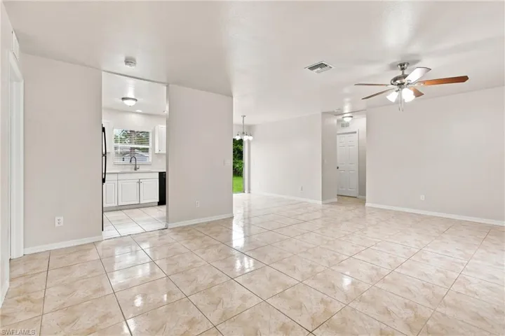 3303 23rd St W, Lehigh Acres, Florida 33971