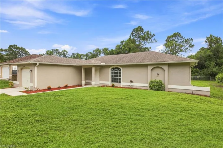 3303 23rd St W, Lehigh Acres, Florida 33971