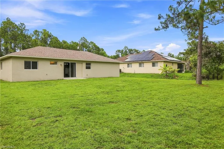 3303 23rd St W, Lehigh Acres, Florida 33971