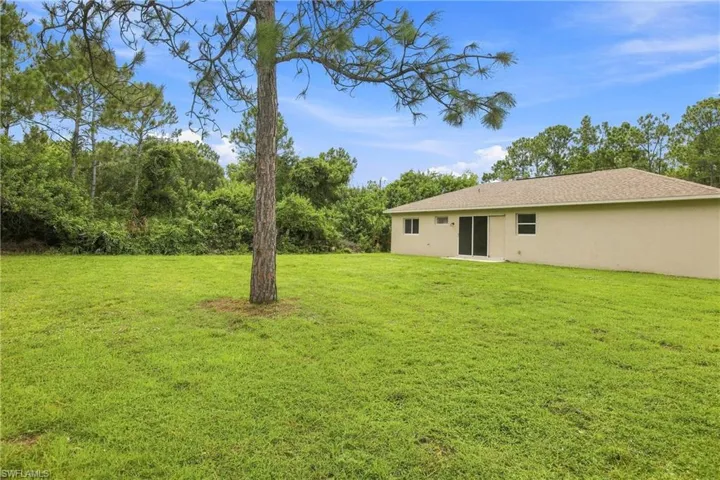 3303 23rd St W, Lehigh Acres, Florida 33971