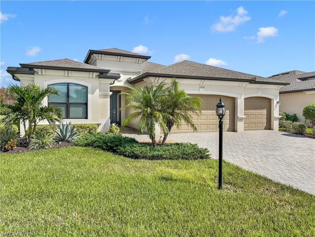 3120  Sedano  CT, Fort Myers, FL 33905