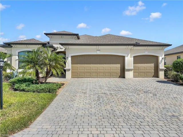 3120  Sedano  CT, Fort Myers, FL 33905