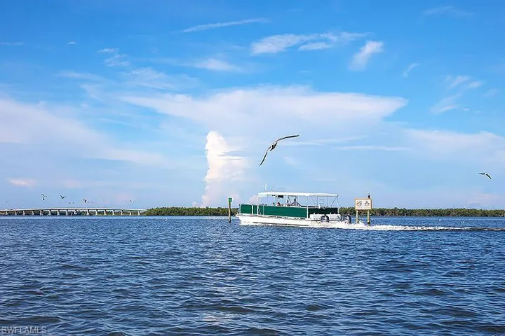 Beach shuttle