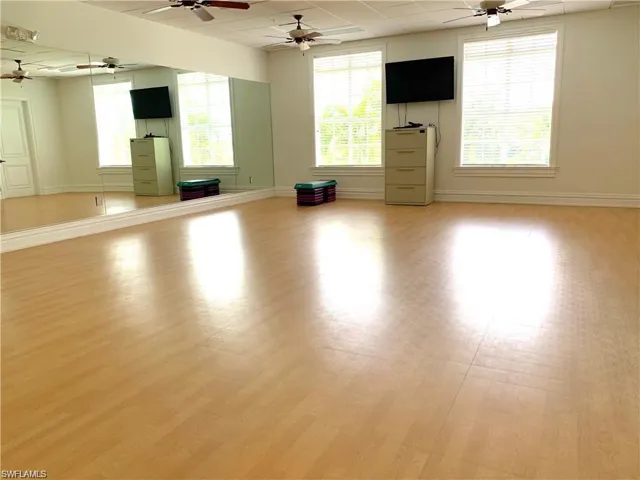 Yoga Studio