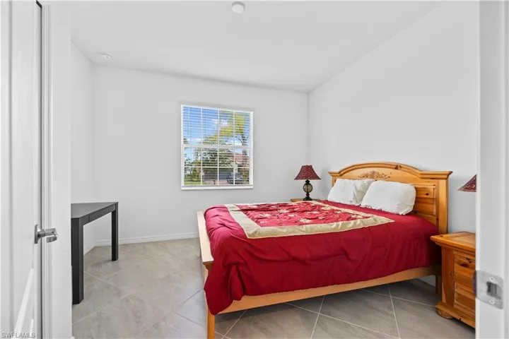 Guest Bed 1