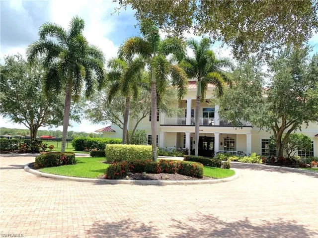 Town Hall Amenity Center