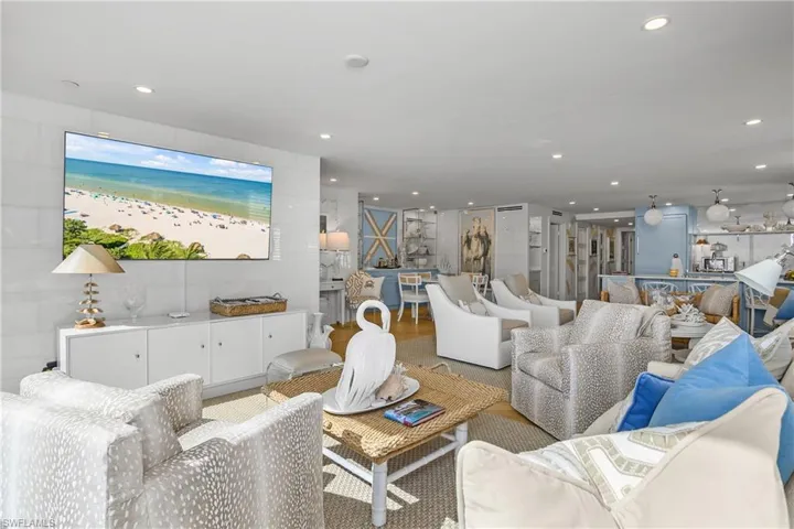 Enjoy a sophisticated yet relaxing dining space