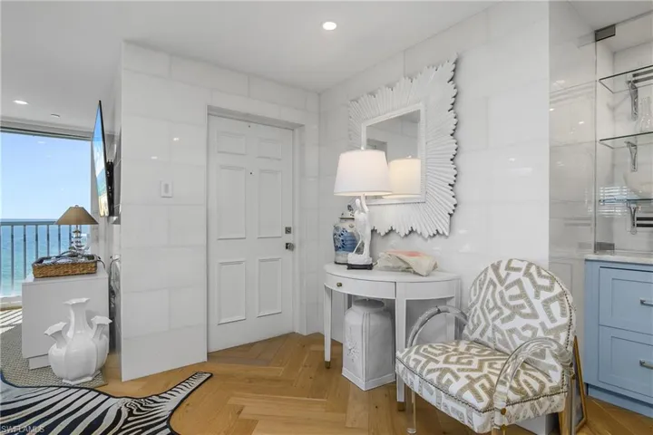 A warm and inviting welcome!